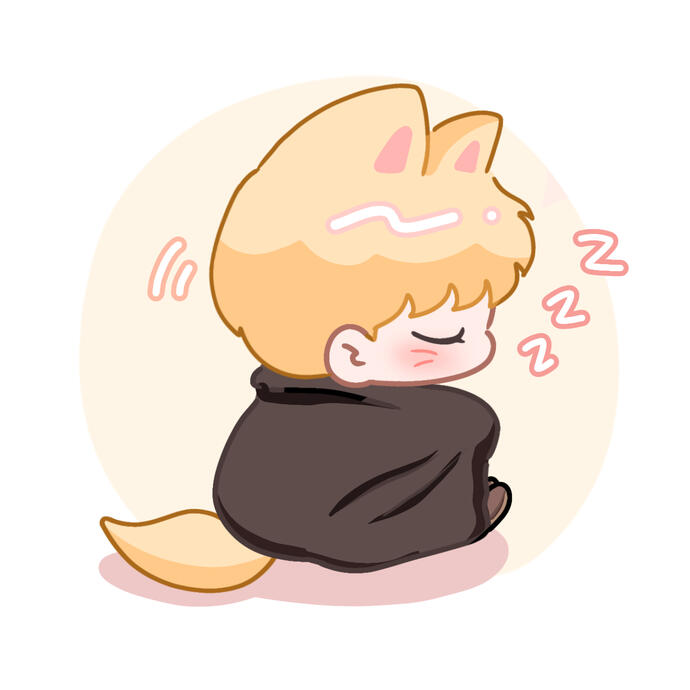 chibi full body