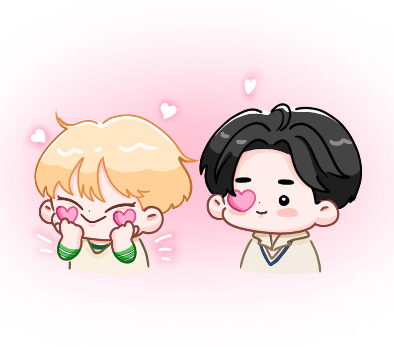 couple bust up
